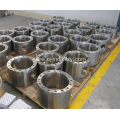 Forging Ball Valve Body